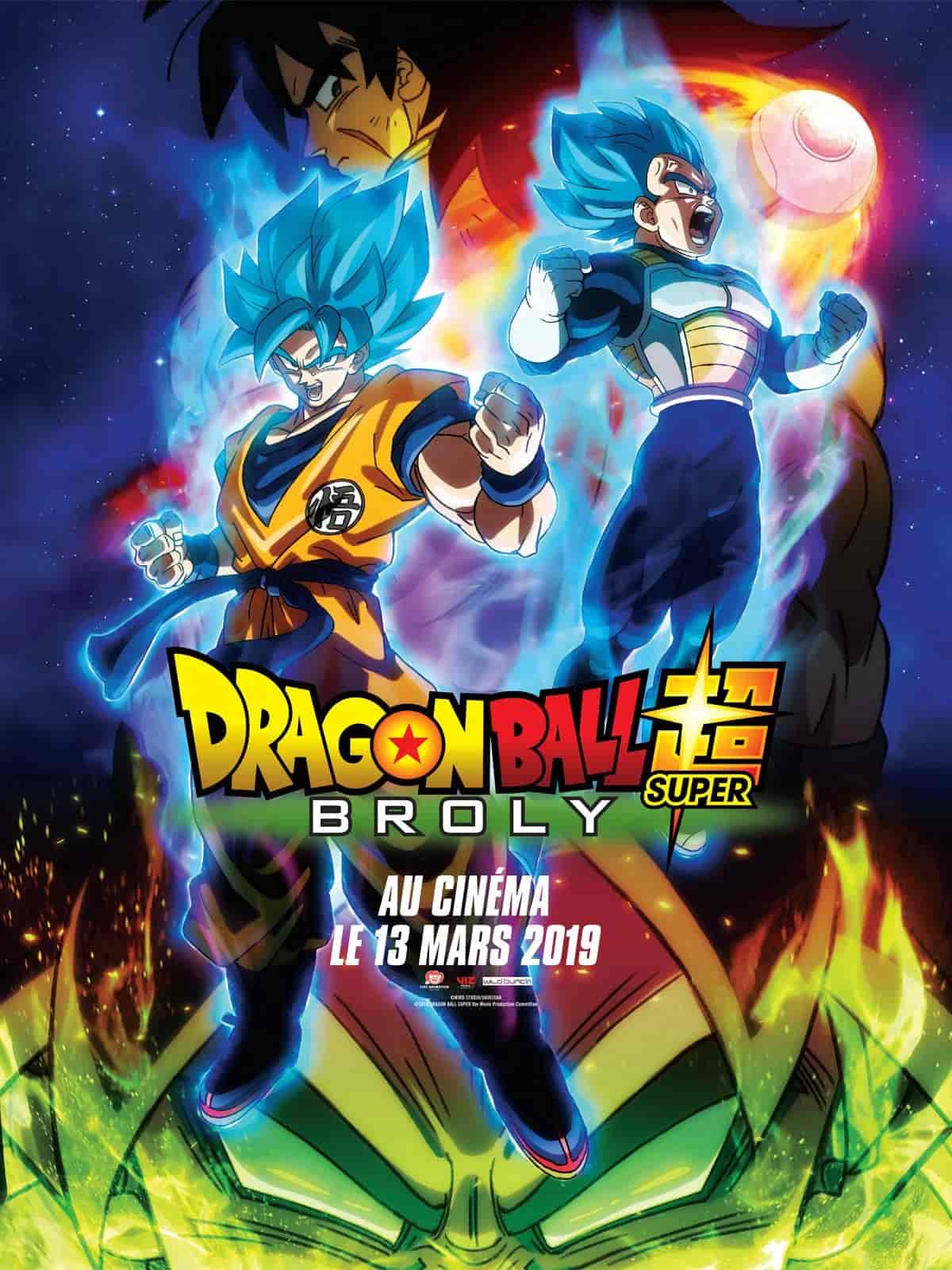DBZ n°11